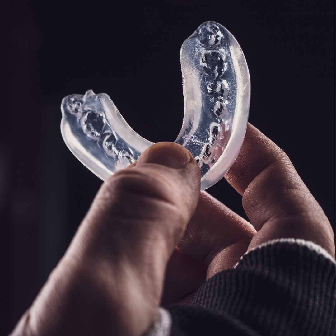 Best Mouthguards for sports grinding and clenching in Melbourne