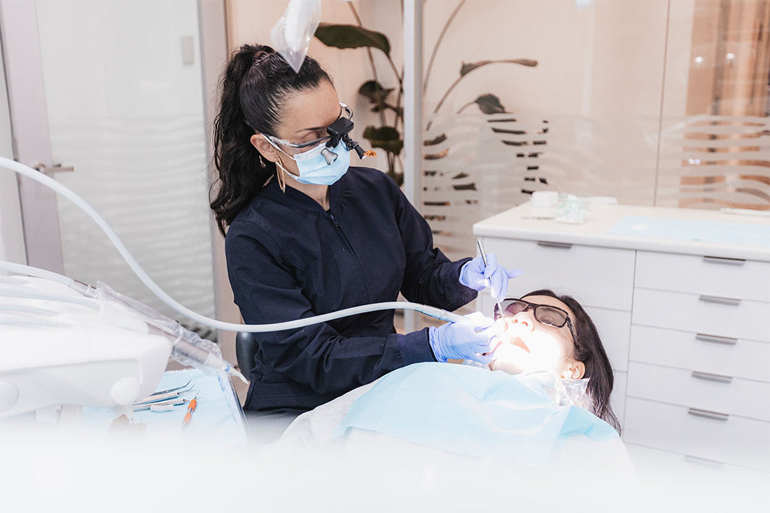 Dentist Melbourne