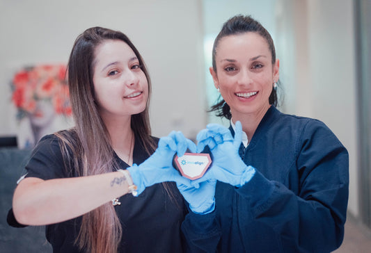 Invisalign in Melbourne: Everything You Need to Know Before Starting Treatment