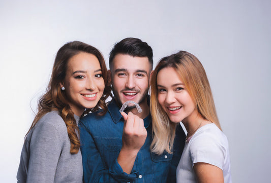 Who Is a Good Candidate for Invisalign?