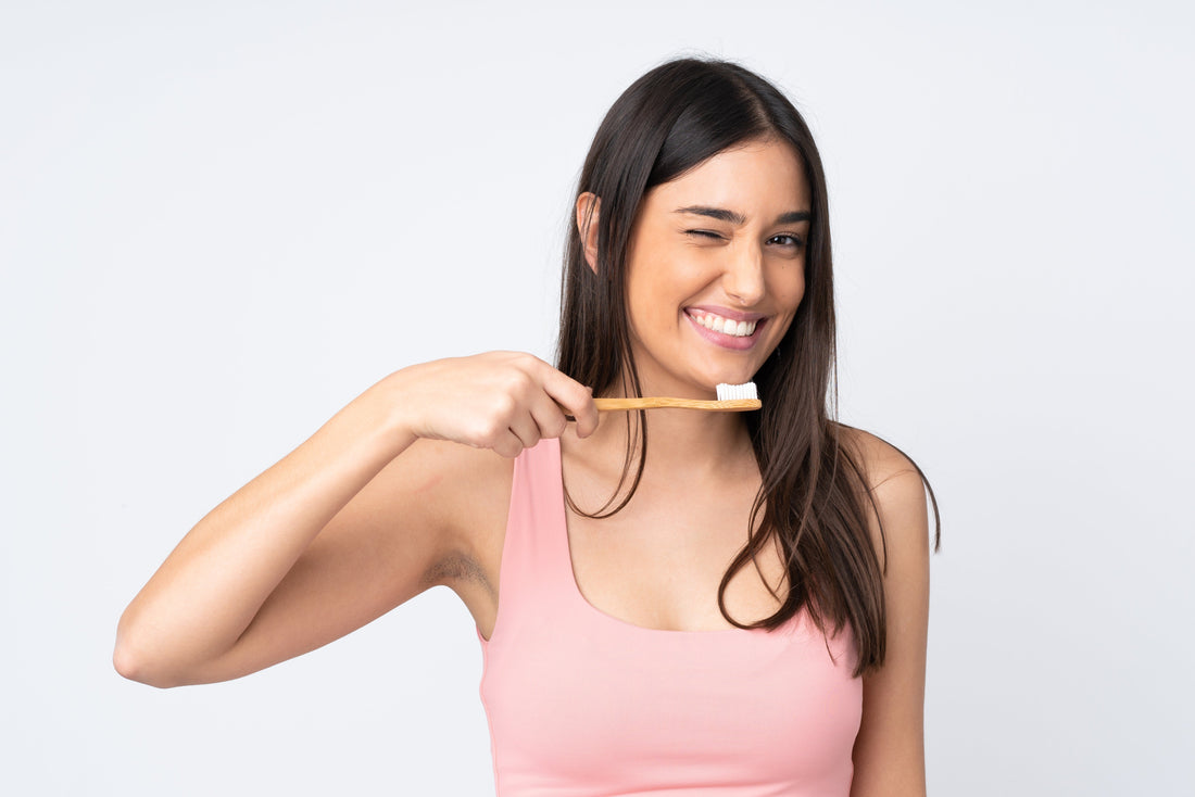 What’s Included in a Professional Dental Check-Up and Clean at The Warm Smile in Melbourne