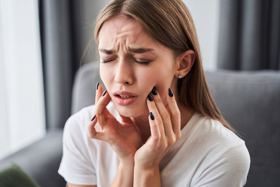 Understanding the Pain Caused by Wisdom Teeth
