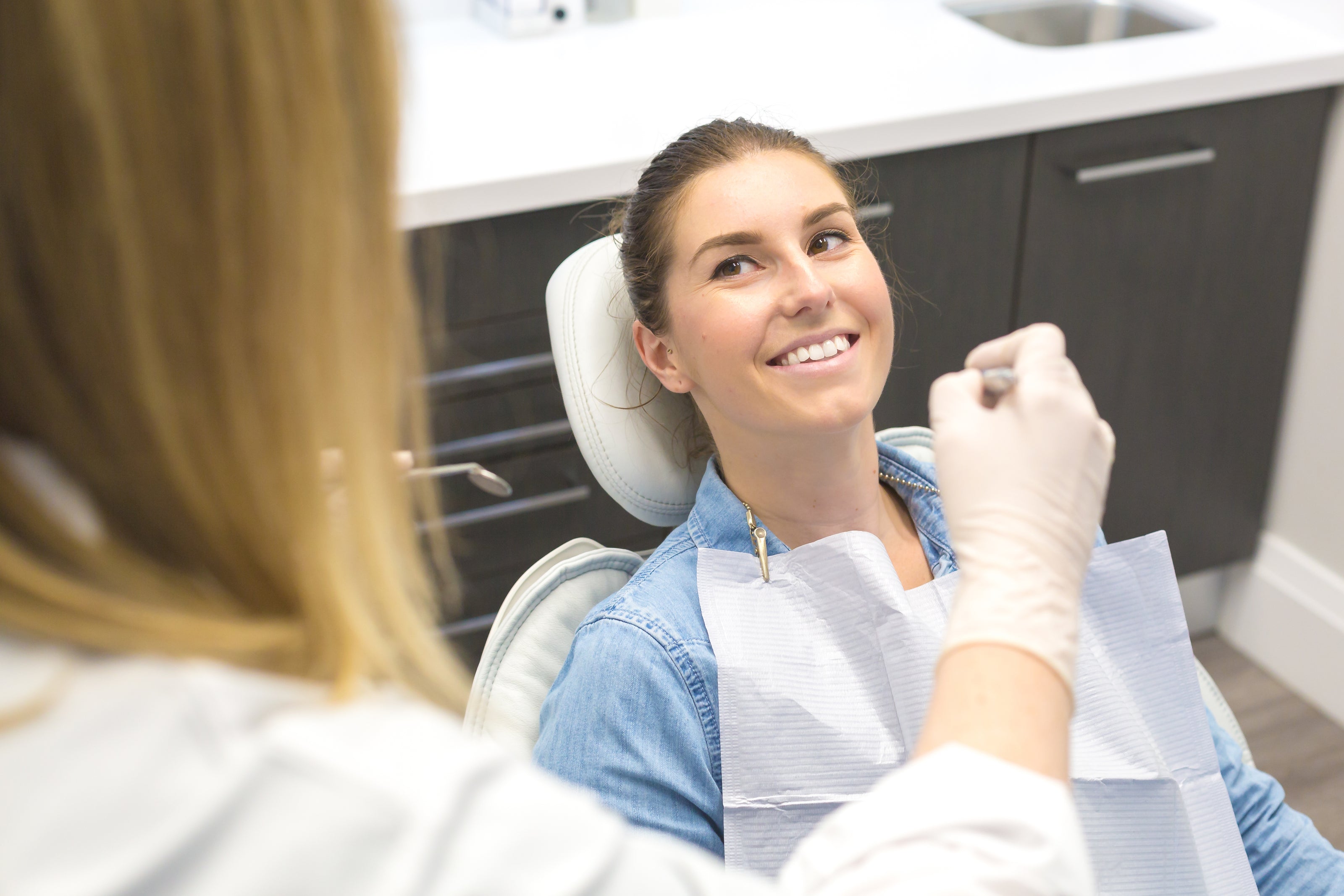 Best Most Gentle Dentist and Dental Implants Melbourne
