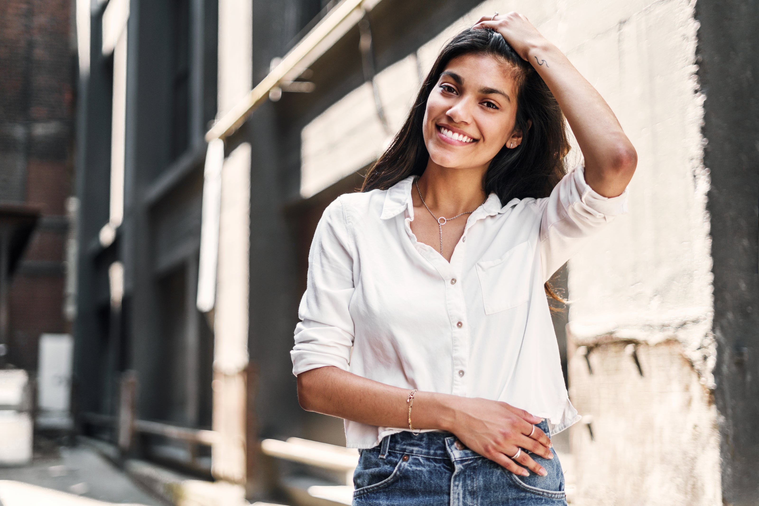 Best Composite Veneers Melbourne